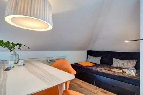 Apartamento Seestra�e 56 Mittenmang