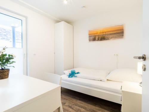 Apartamento M�wenberg 16, M�we