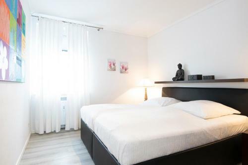 Apartamento Haus 2, Whg 17, Bellevue