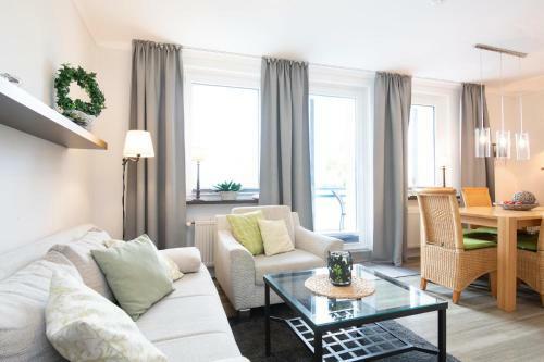 Apartamento Haus 2, Whg 17, Bellevue