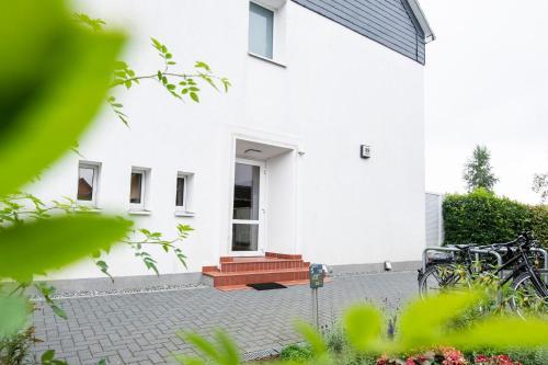 Apartamento Haus 2, Whg 17, Bellevue