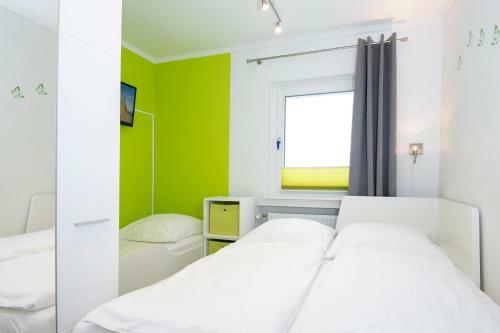 Apartamento Haus 2, Whg 17, Bellevue