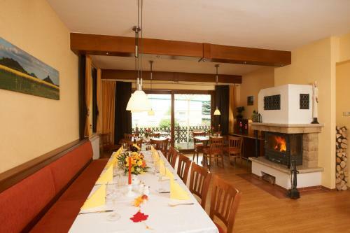 Posada Gasthaus & Pension Zirkelstein