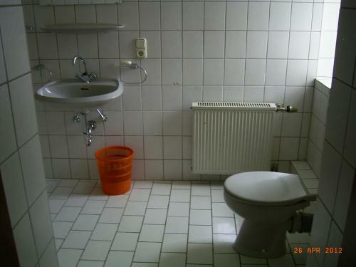 Hotel H�ddelbusch Typ B