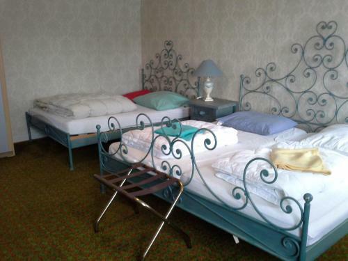Hotel H�ddelbusch Typ B