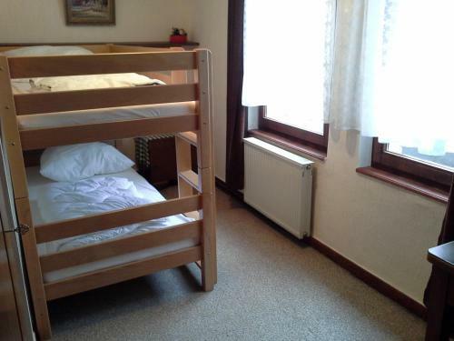Hotel H�ddelbusch Typ B