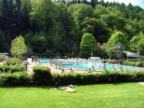 Hotel H�ddelbusch Typ B