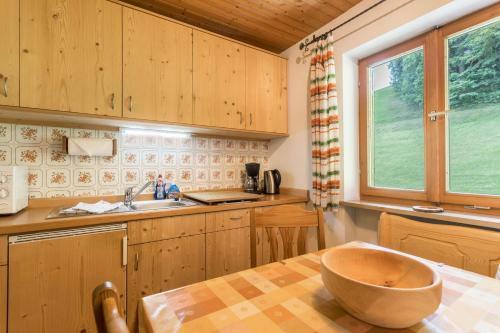Apartamento Ferienwohnung Rohnberg