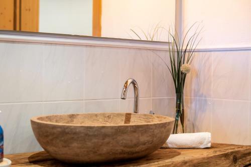 Apartamento Biohof J�rgenbauer - Ferienwohnung Auszeit