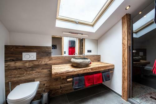 Apartamento Biohof J�rgenbauer - Wohnung Almzeit