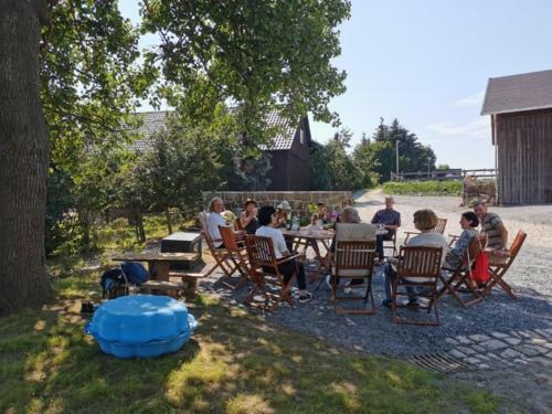 Apartamento Gutshof Schirgiswalde