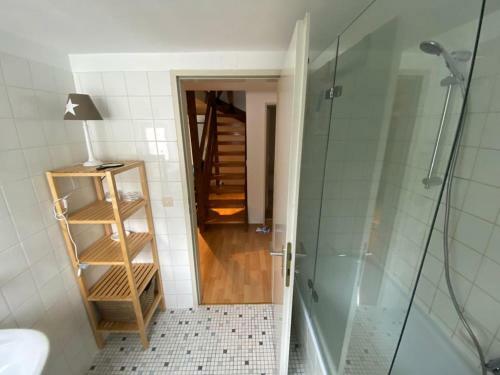 Apartamento Maisonette Schlierseespitz