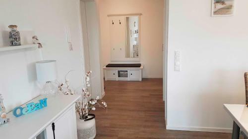 Apartamento Ferienwohnung Seestern