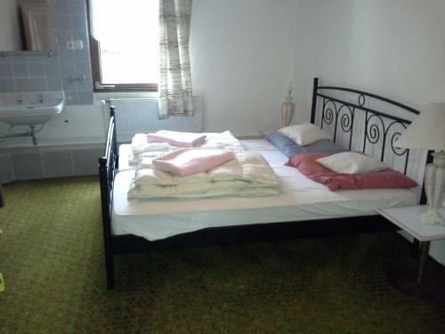 Hotel H�ddelbusch Typ C
