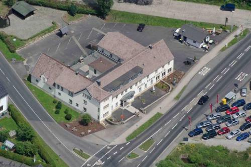 Hotel H�ddelbusch Typ C
