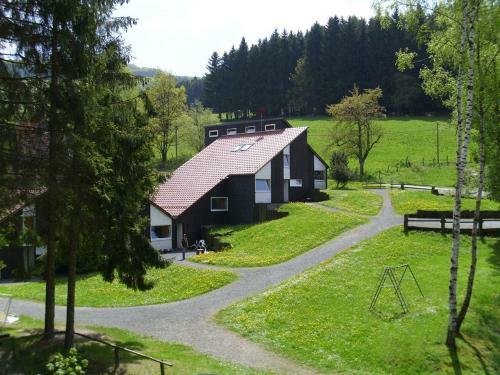 Hotel Holiday Park- Biberbau