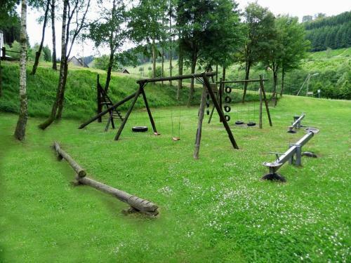 Hotel Holiday Park- Biberbau
