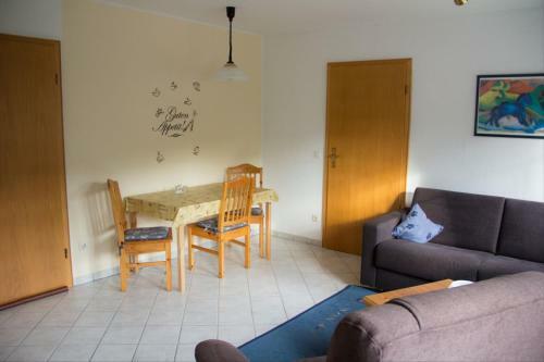 Apartamento Ferienwohnung Braun