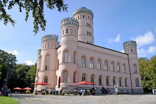 Apartamento Ferienwohnung Marie An Der Granitz