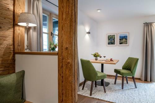 Apartamento Alperie Ferienhaus