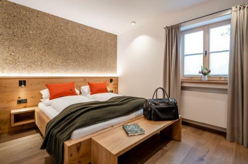 Apartamento Alperie Ferienhaus