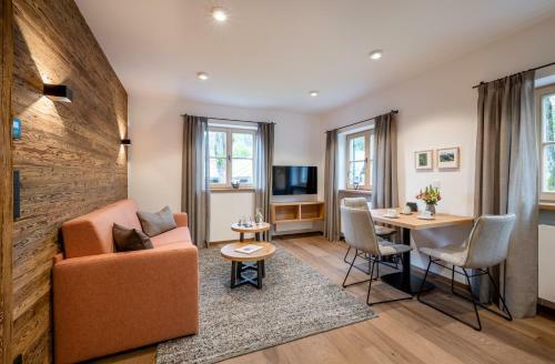 Apartamento Alperie Ferienhaus