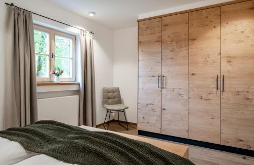 Apartamento Alperie Ferienhaus