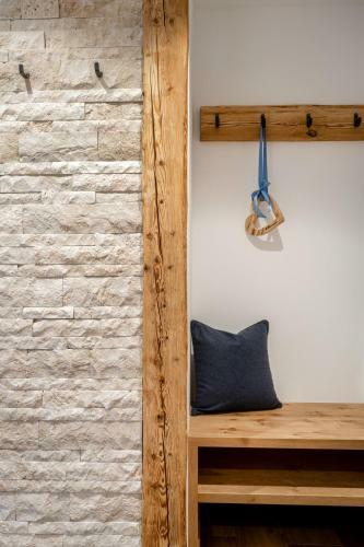 Apartamento Alperie Ferienhaus