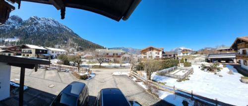 Hostal Alpenpension Bergidyll