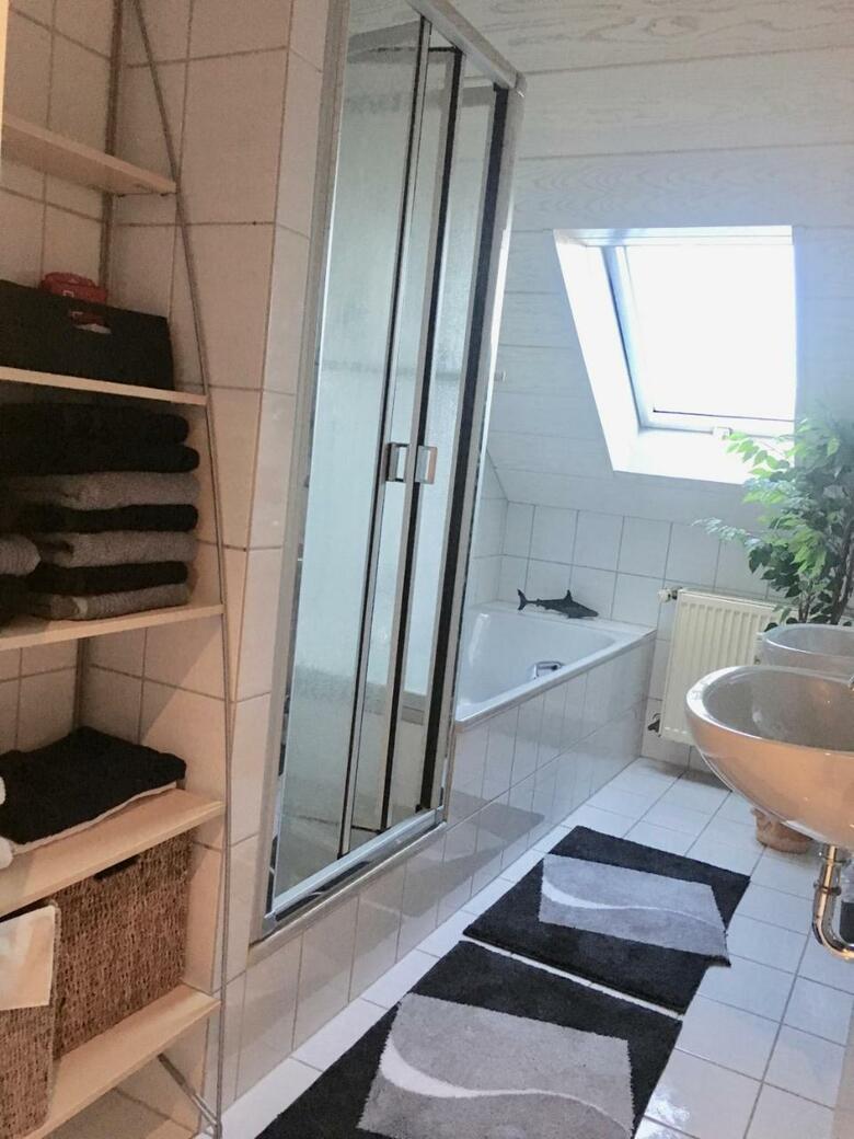 Apartamento Appartment D�llinger Messe Fr�nkisches Seenland