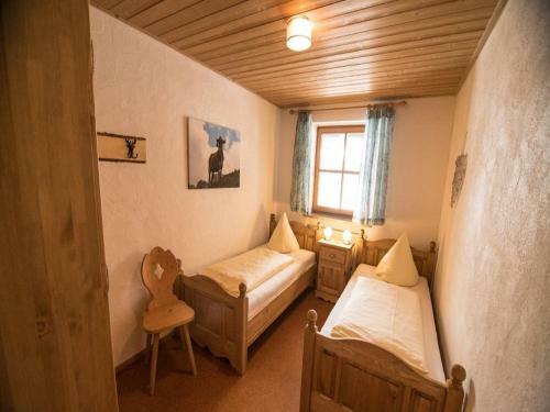 Apartamento Ferienhaus Hau�mann
