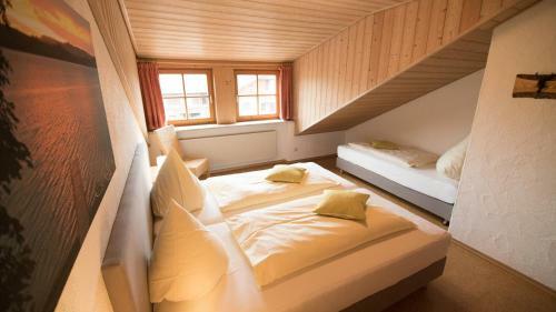 Apartamento Ferienhaus Hau�mann