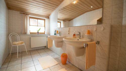 Apartamento Ferienhaus Hau�mann