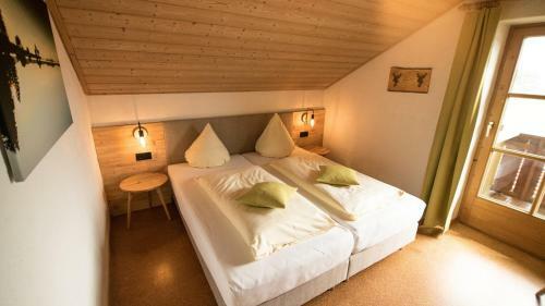 Apartamento Ferienhaus Hau�mann