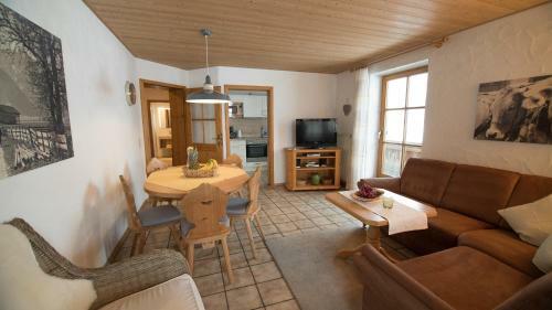 Apartamento Ferienhaus Hau�mann