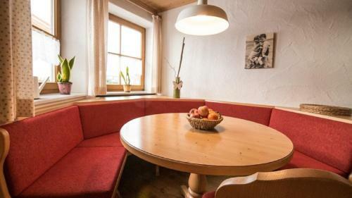 Apartamento Ferienhaus Hau�mann