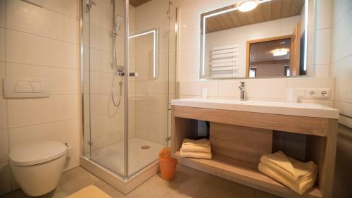 Apartamento Ferienhaus Hau�mann