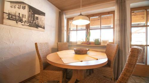 Apartamento Ferienhaus Hau�mann