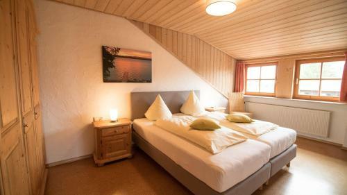 Apartamento Ferienhaus Hau�mann