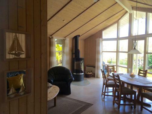 Ferienhaus Strandmuschel