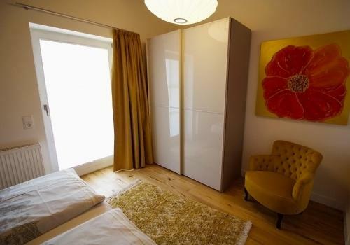 Apartamento Bergliebe