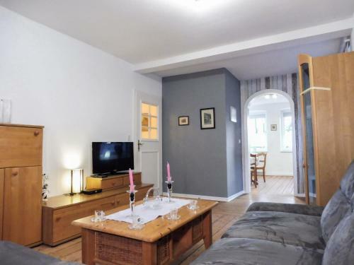 Apartment M�nkemeierhof