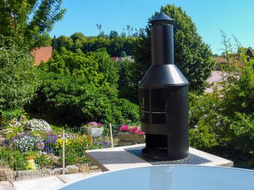 Apartment M�nkemeierhof