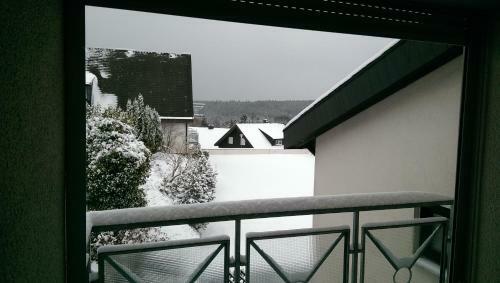 Apartamento Schwarzwaldblick