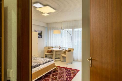 Apartamento Ferienwohnung Nina