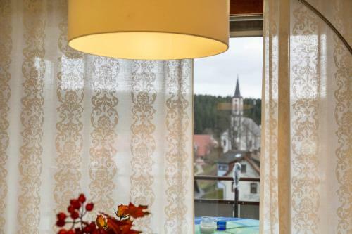 Apartamento Ferienwohnung Nina