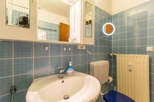 Apartamento Ferienwohnung Nina