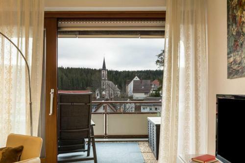 Apartamento Ferienwohnung Nina