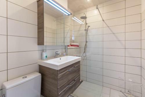 Apartamento Ferienwohnung Urs
