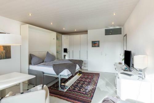 Apartamento Ferienwohnung Urs